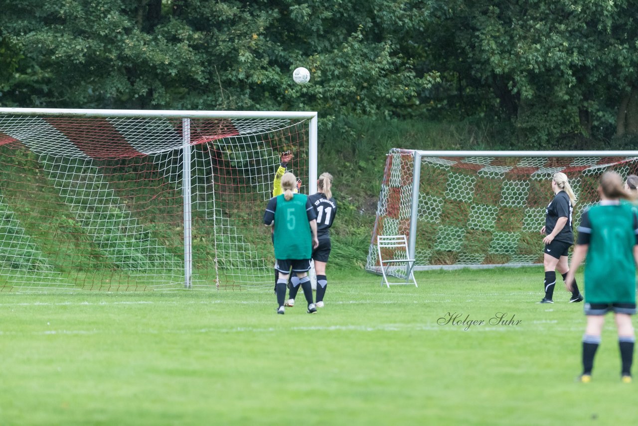 Bild 134 - F SG Daenisch Muessen - SG Blau-Rot Holstein : Ergebnis: 3:1